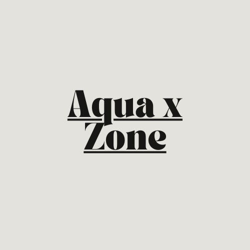 Aqua x Zone